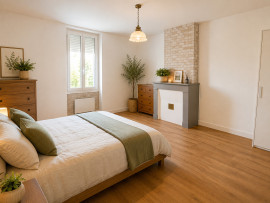 
                                                                                        Vente
                                                                                         Maison 5 pièces