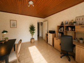 
                                                                                        Vente
                                                                                         Maison 5 pièces