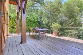 
                                                                                        Vente
                                                                                         Maison 5 pièces