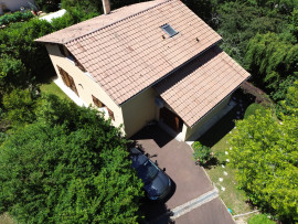 
                                                                                        Vente
                                                                                         Maison 5 pièces