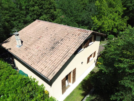 
                                                                                        Vente
                                                                                         Maison 5 pièces