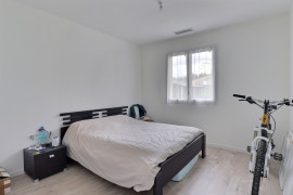 
                                                                                        Vente
                                                                                         Maison 5 pièces