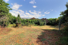 
                                                                                        Vente
                                                                                         Maison 5 pièces