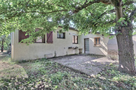 
                                                                                        Vente
                                                                                         Maison 5 pièces