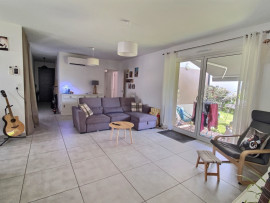 
                                                                                        Vente
                                                                                         Maison 5 pièces