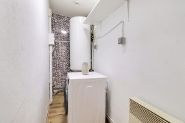 
                                                                                        Vente
                                                                                         Maison 5 pièces
