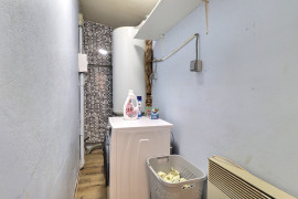 
                                                                                        Vente
                                                                                         Maison 5 pièces