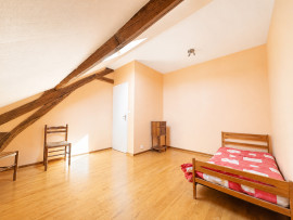 
                                                                                        Vente
                                                                                         Maison 5 pièces
