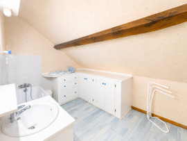 
                                                                                        Vente
                                                                                         Maison 5 pièces