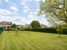
                                                                                        Vente
                                                                                         Maison 5 pièces