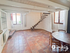 
                                                                                        Vente
                                                                                         Maison 5 pièces