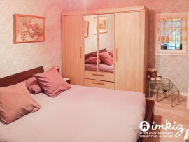 
                                                                                        Vente
                                                                                         Maison 5 pièces