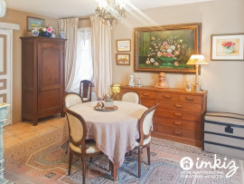 
                                                                                        Vente
                                                                                         Maison 5 pièces