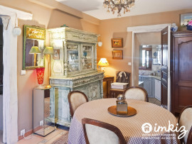 
                                                                                        Vente
                                                                                         Maison 5 pièces