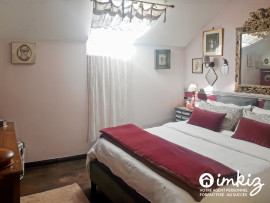 
                                                                                        Vente
                                                                                         Maison 5 pièces