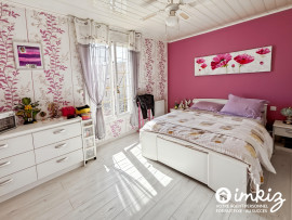 
                                                                                        Vente
                                                                                         Maison 5 pièces
