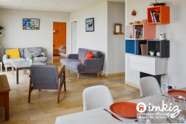 
                                                                                        Vente
                                                                                         Maison 5 pièces