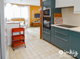 
                                                                                        Vente
                                                                                         Maison 5 pièces