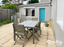 
                                                                                        Vente
                                                                                         Maison 5 pièces