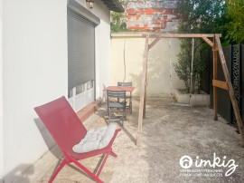 
                                                                                        Vente
                                                                                         Maison 5 pièces