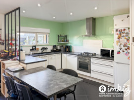 
                                                                                        Vente
                                                                                         Maison 5 pièces