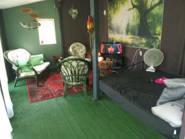 
                                                                                        Vente
                                                                                         Maison 5 pièces