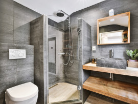 
                                                                                        Vente
                                                                                         Maison 5 pièces avec garage