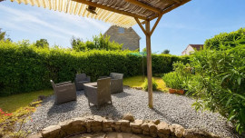 
                                                                                        Vente
                                                                                         Maison 5 pièces avec jardin et sous-sol total