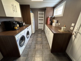 
                                                                                        Vente
                                                                                         Maison 5 pièces de 115 m²