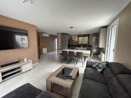 
                                                                                        Vente
                                                                                         Maison 5 pièces de 115 m²