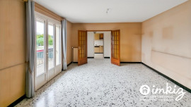 Vente
Maison 5 pièces de 117m² + sous-sol de 100m²