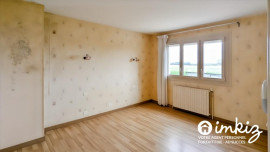Vente
Maison 5 pièces de 117m² + sous-sol de 100m²