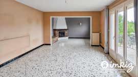 Vente
Maison 5 pièces de 117m² + sous-sol de 100m²