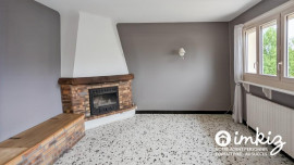 Vente
Maison 5 pièces de 117m² + sous-sol de 100m²