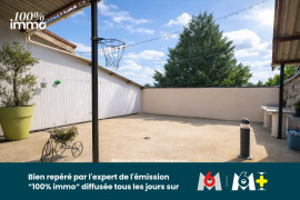 
                                                                                        Vente
                                                                                         Maison 5 pièces de 130 m2