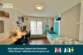 
                                                                                        Vente
                                                                                         Maison 5 pièces de 130 m2