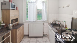
                                                                                        Vente
                                                                                         Maison 5 pièces de PLAIN PIED,  jardin et garage