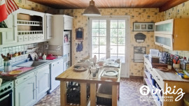 Vente
Maison 5 pièces, garage