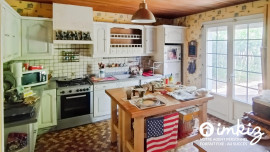 Vente
Maison 5 pièces, garage