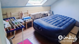 Vente
Maison 5 pièces, garage