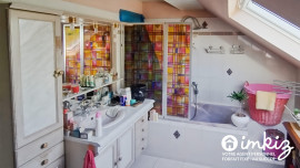 Vente
Maison 5 pièces, garage