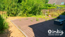 Vente
Maison 5 pièces, garage