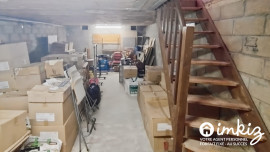 Vente
Maison 5 pièces, garage