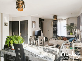 Vente
Maison 5 pièces+garage+terrasse+ vue exceptionelle