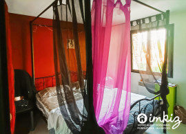 Vente
Maison 5 pièces+garage+terrasse+ vue exceptionelle
