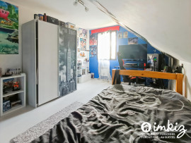 Vente
Maison 5 pièces+garage+terrasse+ vue exceptionelle