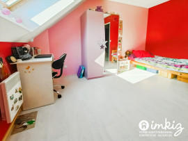 Vente
Maison 5 pièces+garage+terrasse+ vue exceptionelle