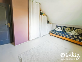 Vente
Maison 5 pièces+garage+terrasse+ vue exceptionelle