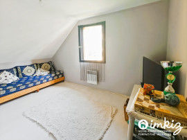 Vente
Maison 5 pièces+garage+terrasse+ vue exceptionelle
