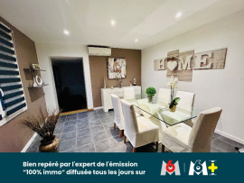 
                                                                                        Vente
                                                                                         Maison 5 pièces - Jardin - DIVATTE SUR LOIRE